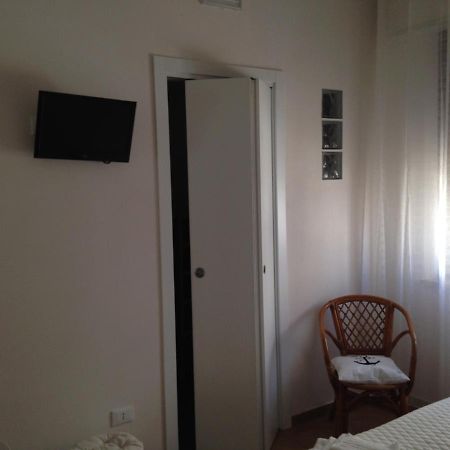 B&B Il Fiocco E La Randa San Vito Lo Capo Exterior photo