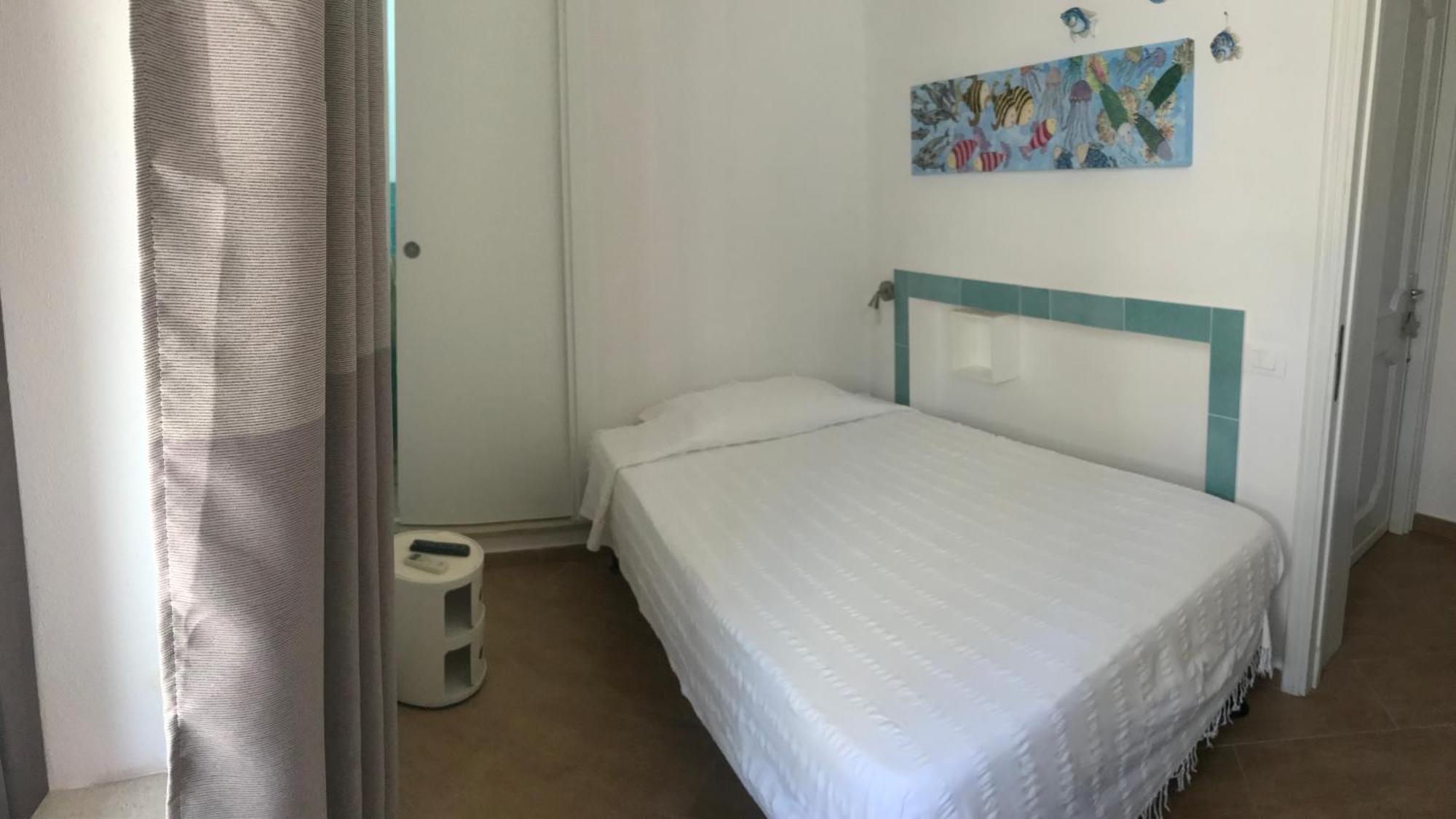 B&B Il Fiocco E La Randa San Vito Lo Capo Room photo